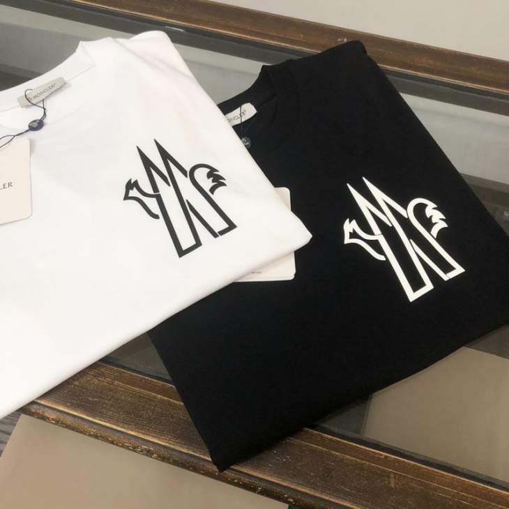 Picture of Moncler T Shirts Short _SKUMonclerXS-Lfxtx154908